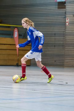 Bild 10 - B-Juniorinnen Landesmeisterschaften